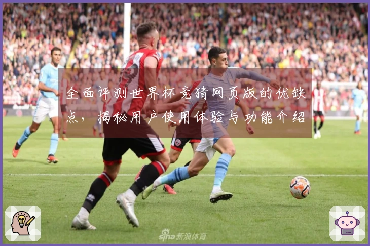 全面评测世界杯竞猜网页版的优缺点，揭秘用户使用体验与功能介绍