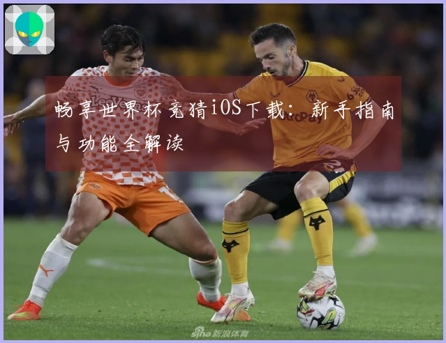 畅享世界杯竞猜iOS下载：新手指南与功能全解读